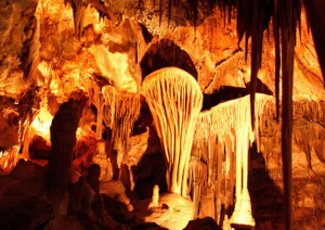 LEHMAN CAVES NEVADA LEHMAN CAVES NEVADA