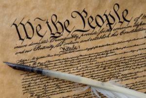 Constitution of the United States of America