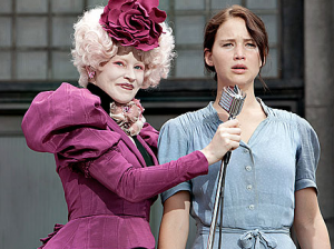 The-Hunger-Games The Hunger Games