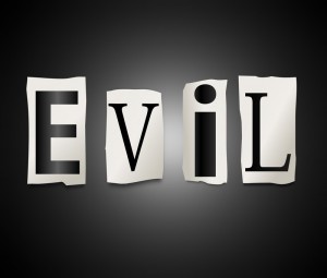 In 1830, the Lord warned us against Evil and Conspiring Men who would want to enslave us for monetary reasons.
