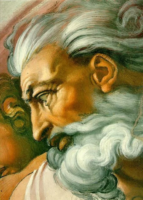 Help Me Find God