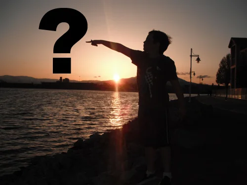 WHO-AM-I Who Am I?