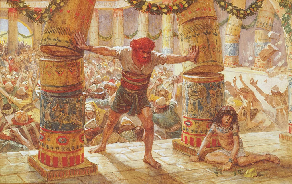 samson-strength
